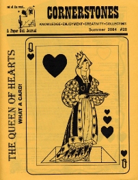 Summer 2004--TheQueen of Hearts